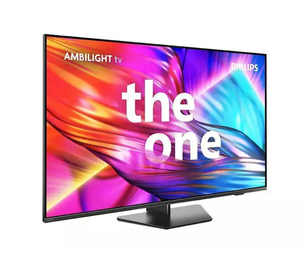 Philips 65PUS8919 65” LED 4K 144 Hz Titan OS Ambilight x3 - 1240818 - zdjęcie 2